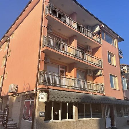 Hotel Къща За Гости Kita Sveti Vlas Exterior foto