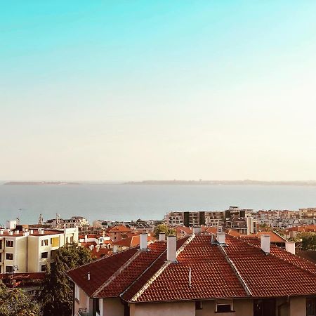 Hotel Къща За Гости Kita Sveti Vlas Exterior foto