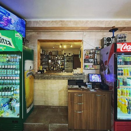 Hotel Къща За Гости Kita Sveti Vlas Exterior foto
