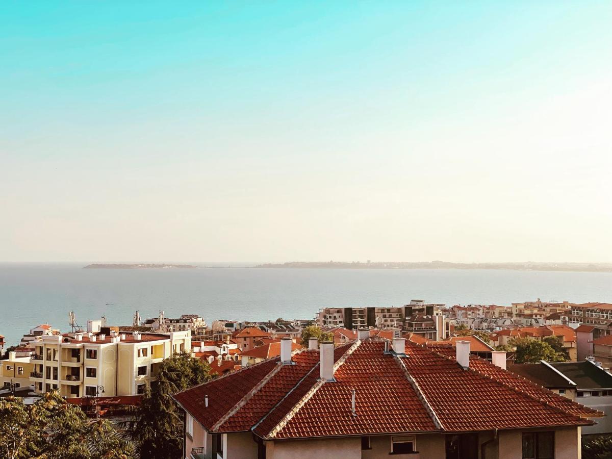Hotel Къща За Гости Kita Sveti Vlas Exterior foto