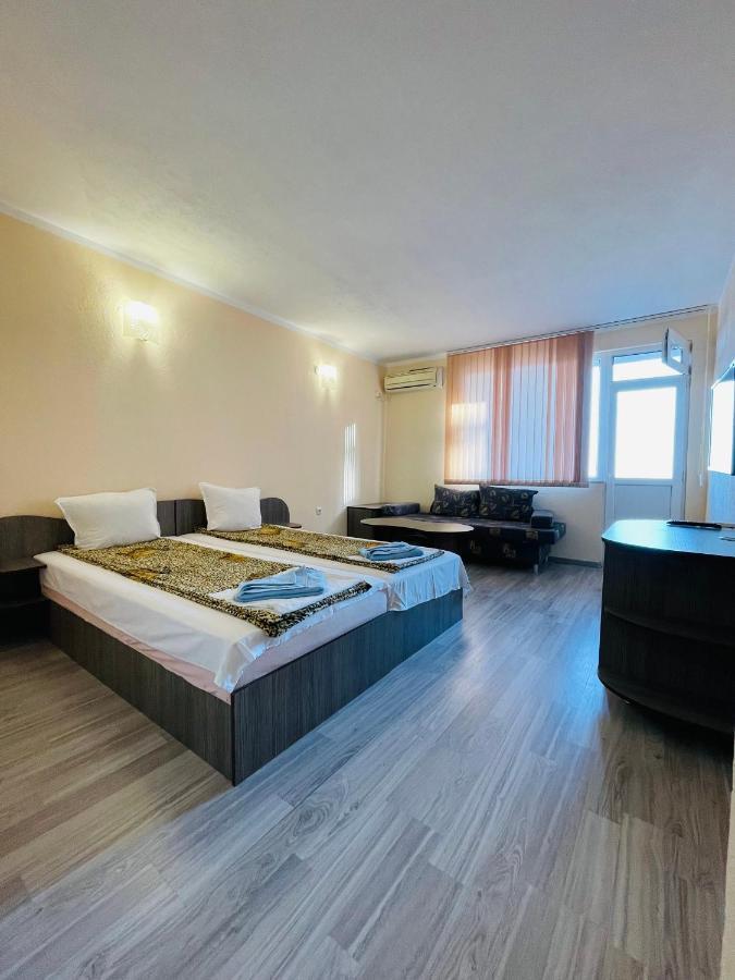 Hotel Къща За Гости Kita Sveti Vlas Exterior foto