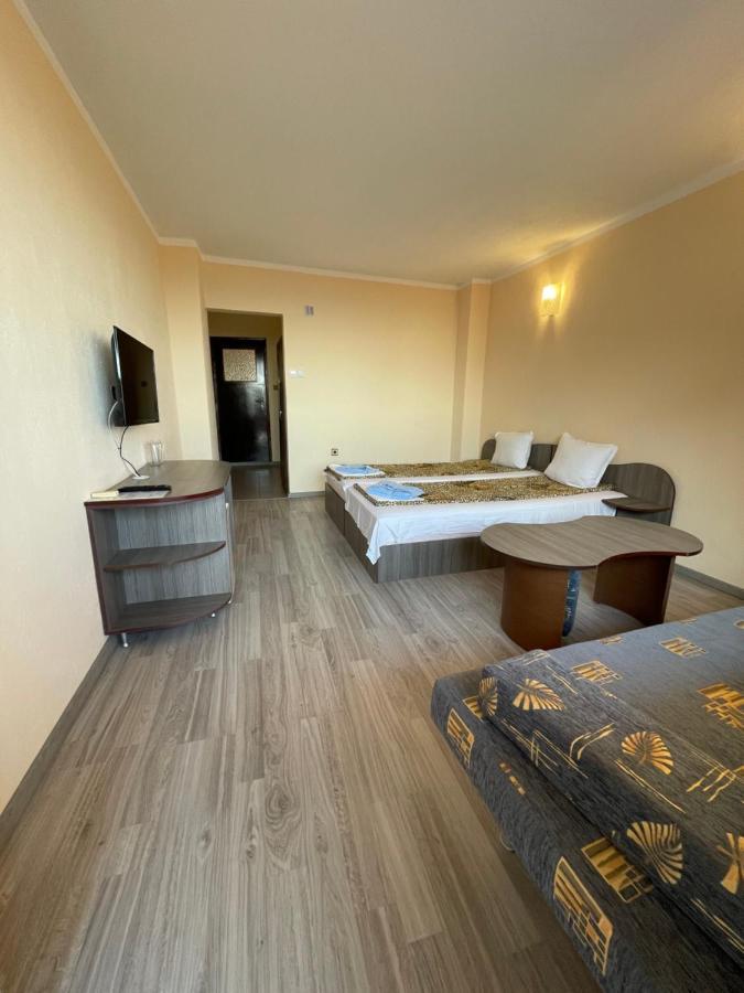Hotel Къща За Гости Kita Sveti Vlas Exterior foto