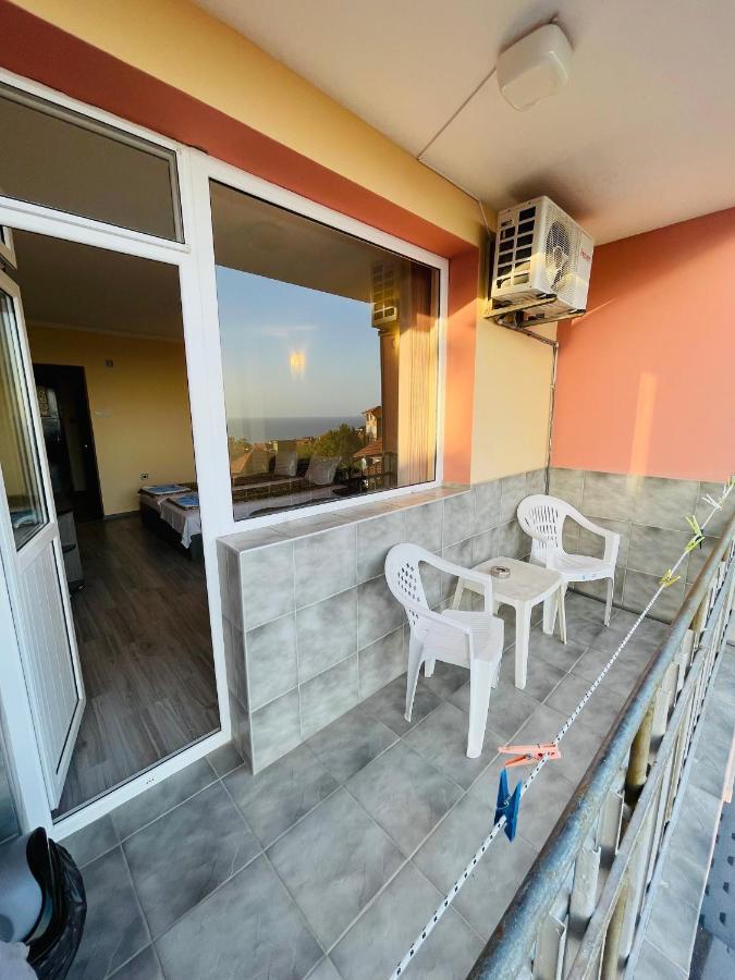 Hotel Къща За Гости Kita Sveti Vlas Exterior foto
