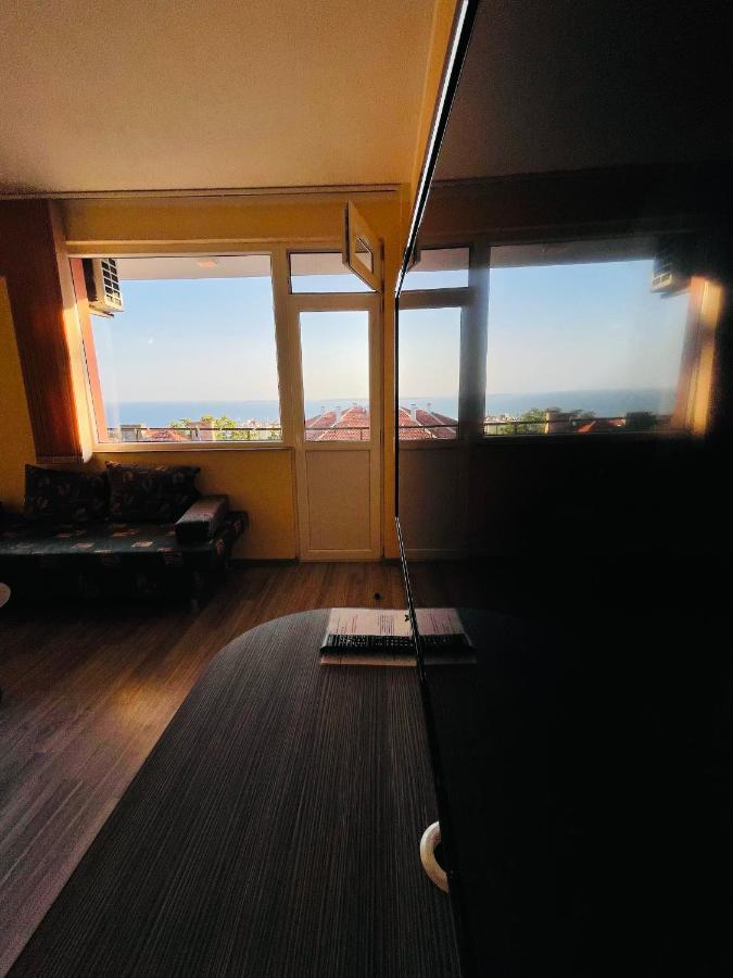 Hotel Къща За Гости Kita Sveti Vlas Exterior foto