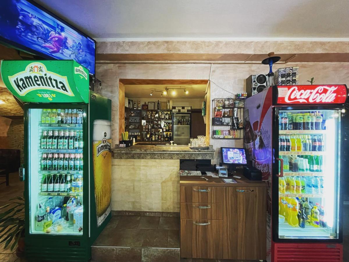 Hotel Къща За Гости Kita Sveti Vlas Exterior foto